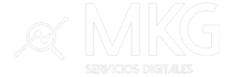 MKG Servicios Digitales.